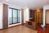 Brand new duplex apartment with 03 bedrooms for rent in Dang Thai Mai area, Tay Ho District 